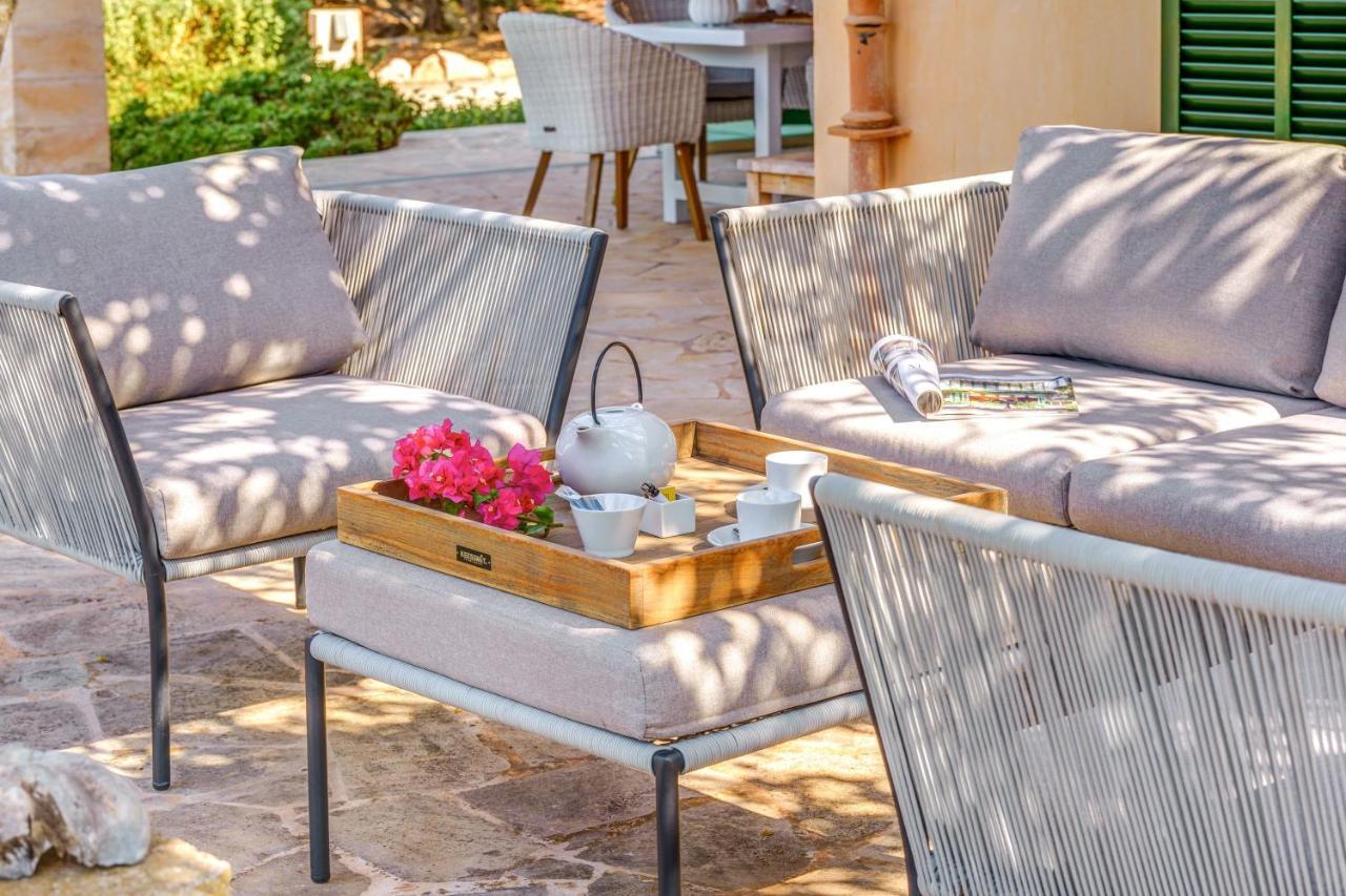 Villa Finca Can Llum