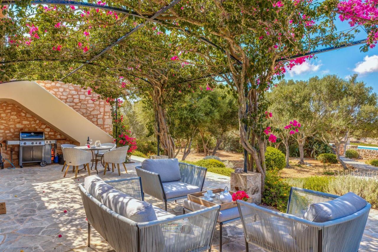 Finca Can Llum Santanyí