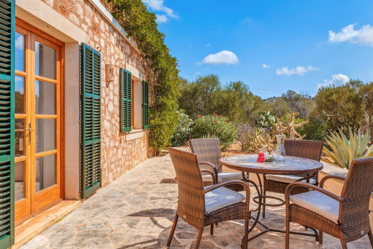 Finca Can Llum