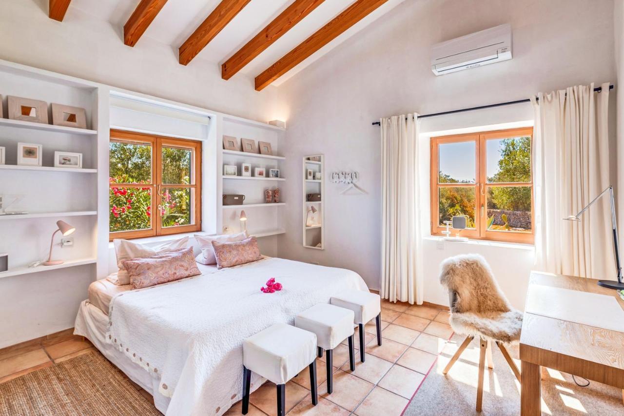 Finca Can Llum *