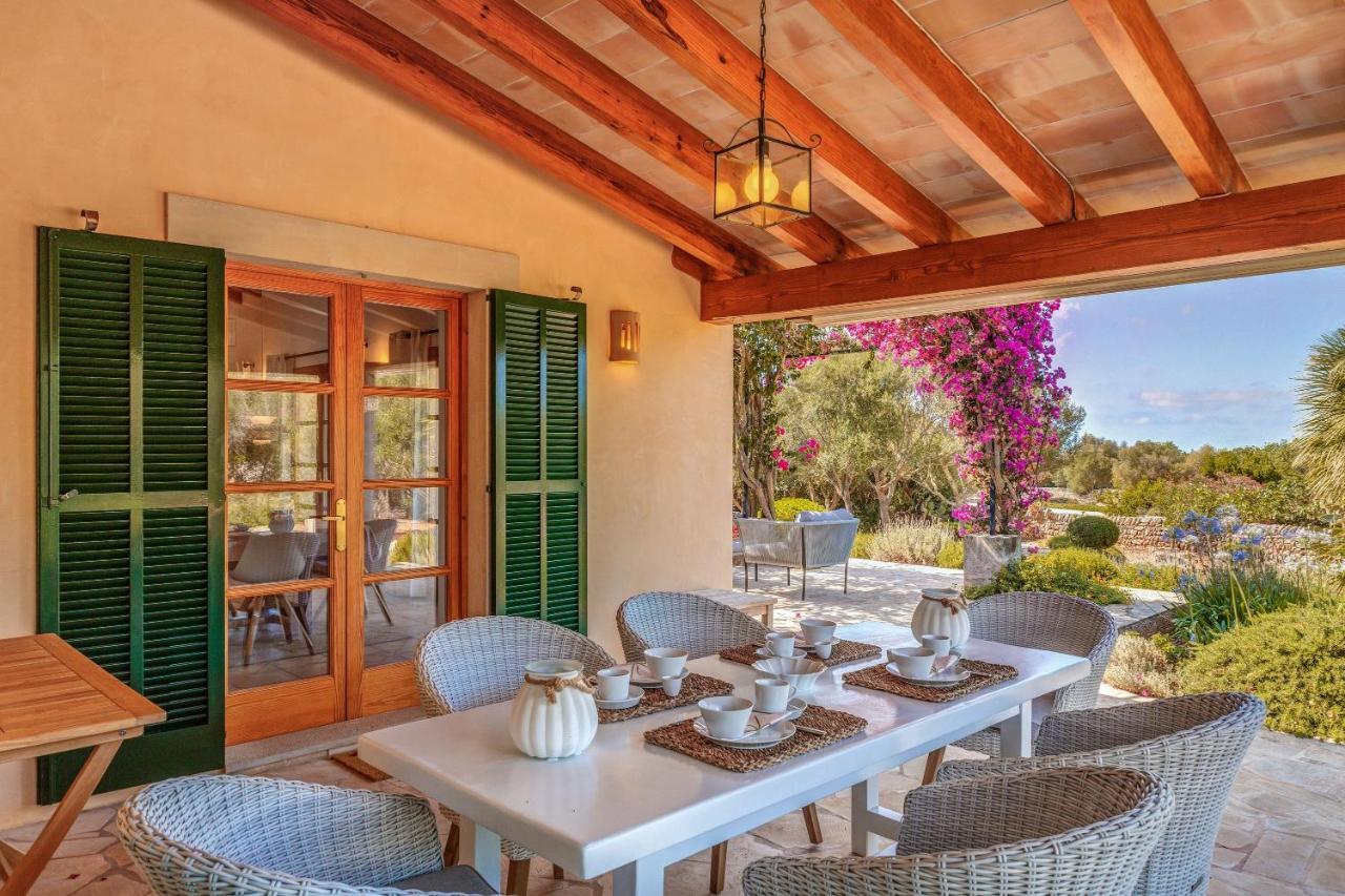 Finca Can Llum